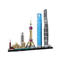 21039 LEGO® Architecture Shanghai
